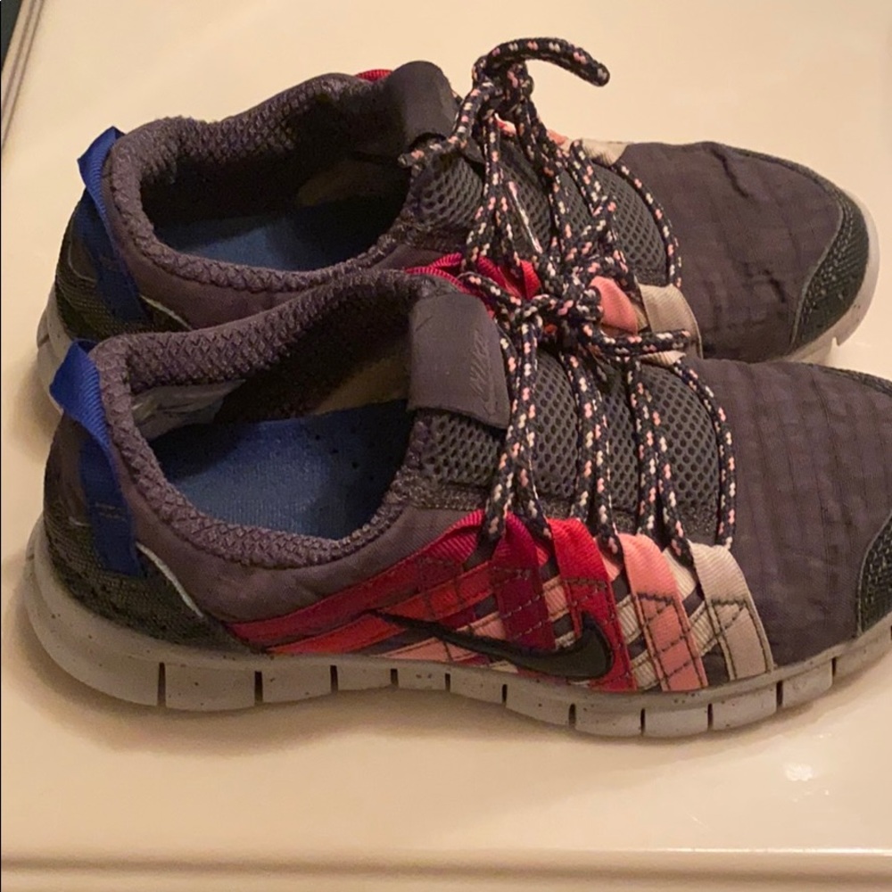 Nike Free runners